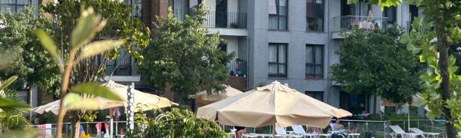 Discover Istanbul Asian Side Apartments with Luxury Amenities, Green Spaces, and Smart Investment Value