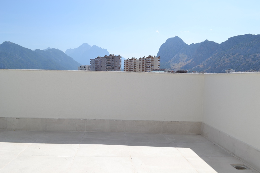 antalya new apartments near sea 18