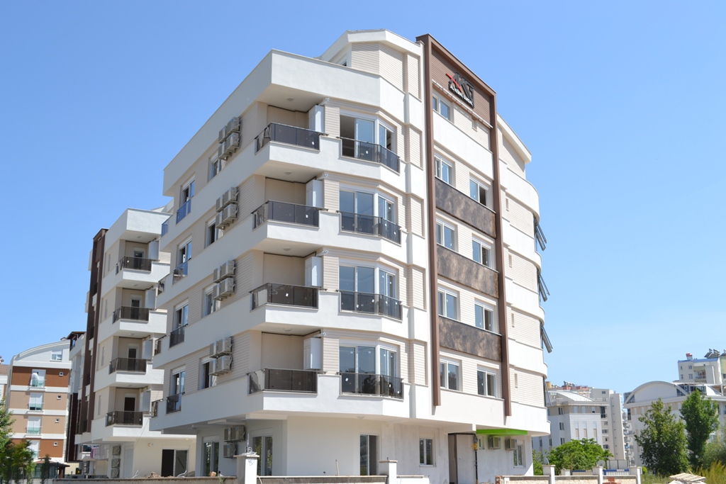 antalya new apartments near sea 3