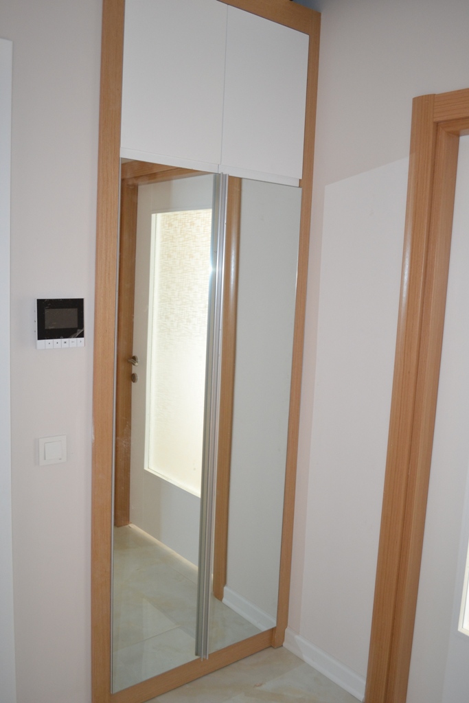 Apartments in Antalya Konyaalti – Coastal Modern Living 11