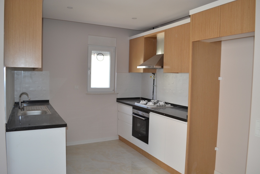 Apartments in Antalya Konyaalti – Coastal Modern Living 12