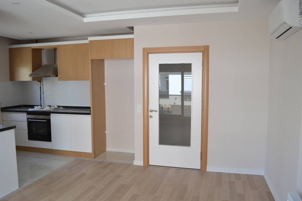 Apartments in Antalya Konyaalti – Coastal Modern Living 14