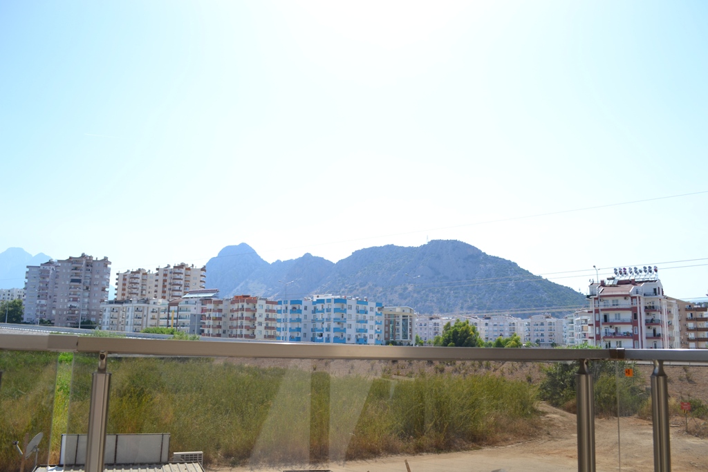 Apartments in Antalya Konyaalti – Coastal Modern Living 15