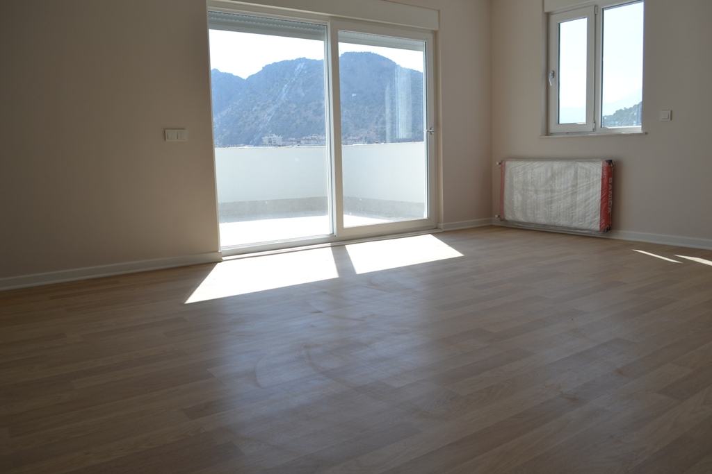 Apartments in Antalya Konyaalti – Coastal Modern Living 16