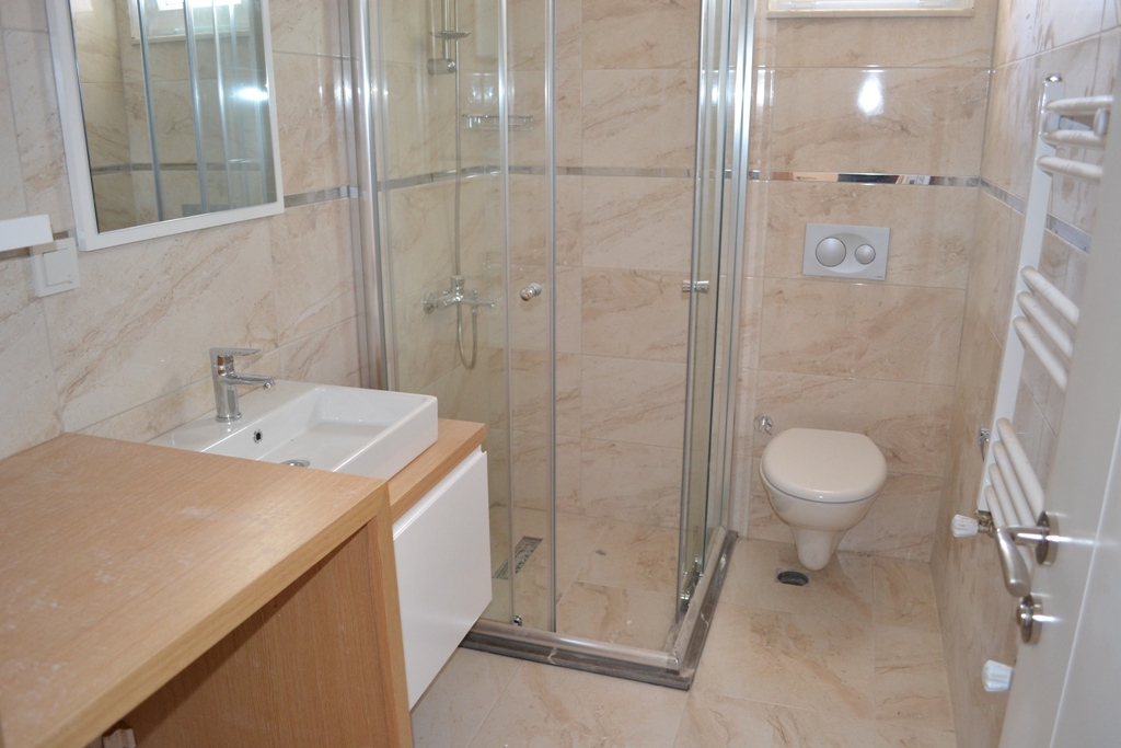 Apartments in Antalya Konyaalti – Coastal Modern Living 7
