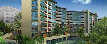 Istanbul City Center Apartments