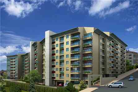 Property In Istanbul For Sale