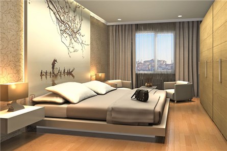 Buy An Apartment in the Center Of Istanbul 7