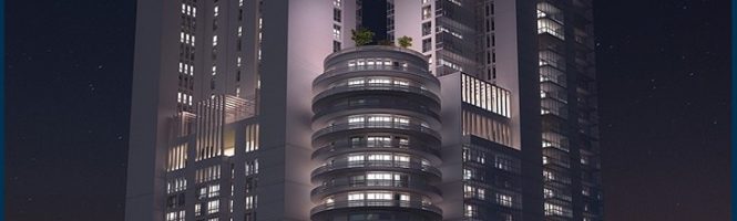 Buy Flat With Seaview in Turkey
