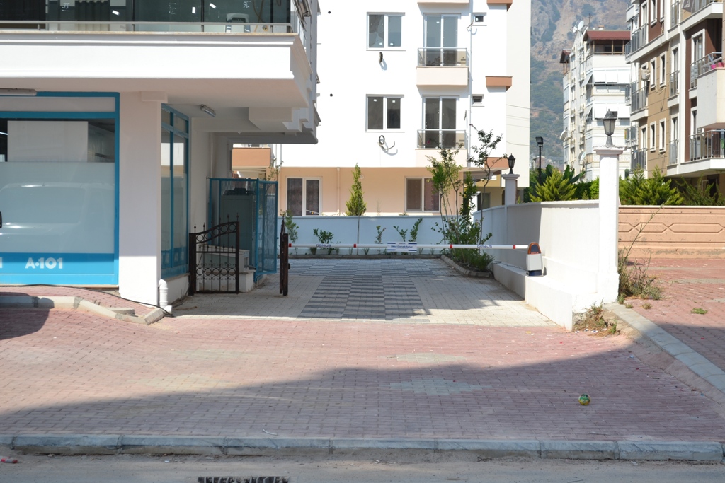 modern antalya apartments for sale 2