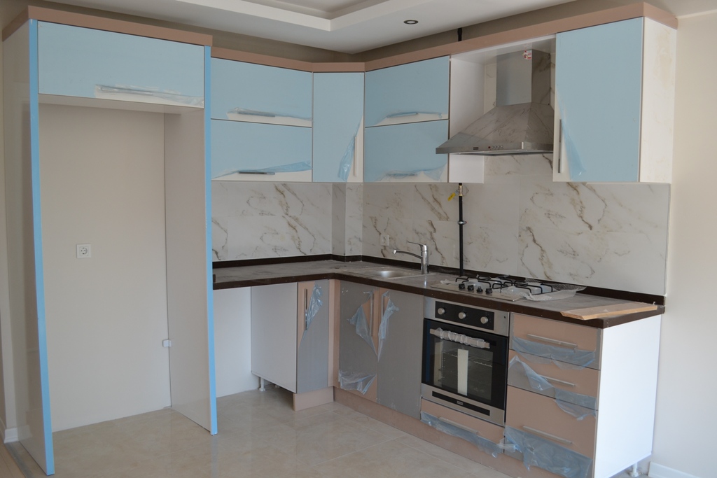 modern antalya apartments for sale 22