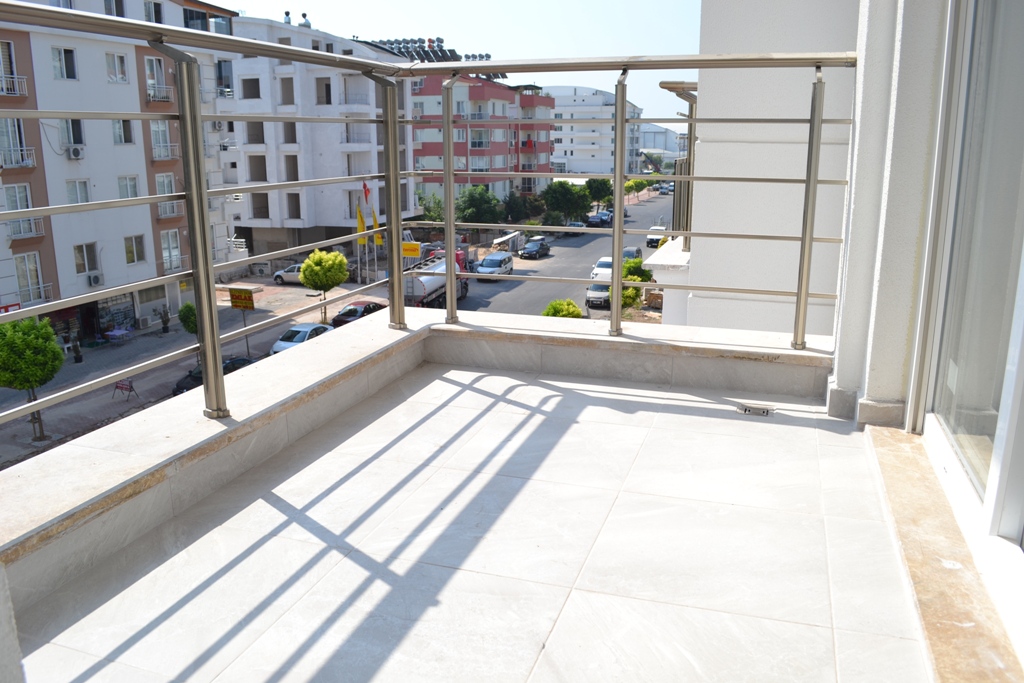 modern antalya apartments for sale 23