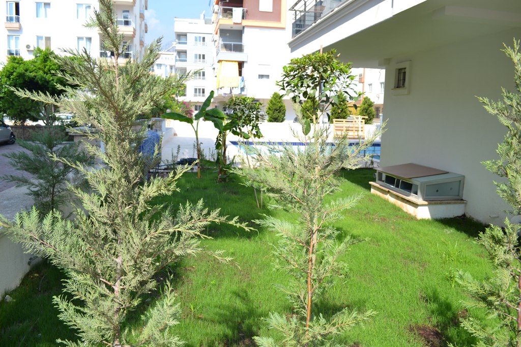 modern antalya apartments for sale 5