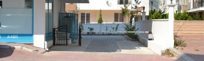 Modern Real Estate to Buy in Antalya