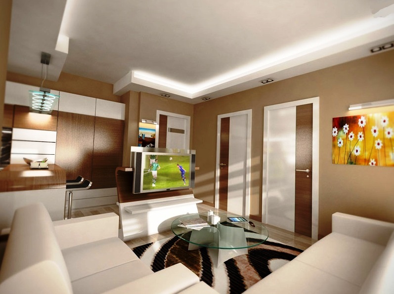 New Flats inside Antalya for Sale 13