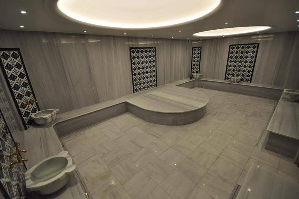 Istanbul Sea View Flats – Modern Marmara View Apartments for Sale in Esenyurt with Full Facilities 15