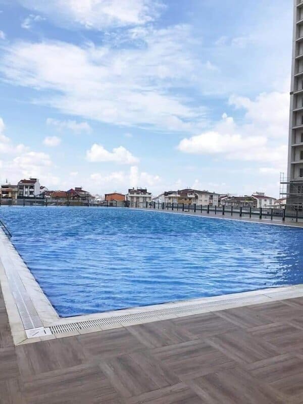 Istanbul Sea View Flats – Modern Marmara View Apartments for Sale in Esenyurt with Full Facilities 13