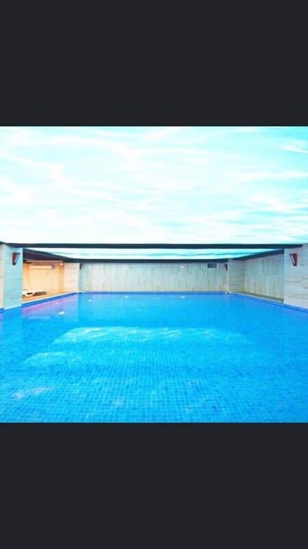 Istanbul Sea View Flats – Modern Marmara View Apartments for Sale in Esenyurt with Full Facilities 24