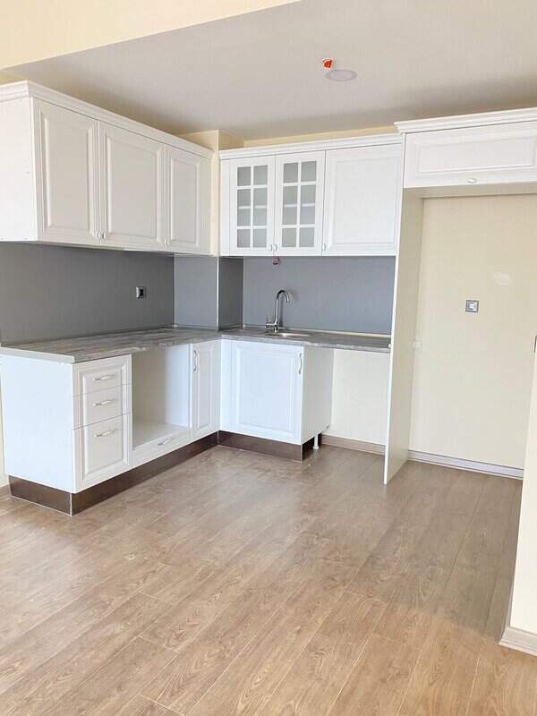Istanbul Sea View Flats – Modern Marmara View Apartments for Sale in Esenyurt with Full Facilities 7