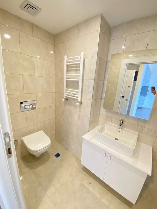 Istanbul Sea View Flats – Modern Marmara View Apartments for Sale in Esenyurt with Full Facilities 11