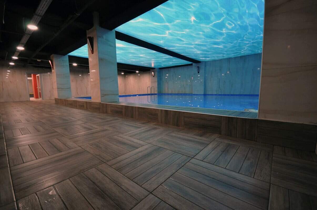 Istanbul Sea View Flats – Modern Marmara View Apartments for Sale in Esenyurt with Full Facilities 25