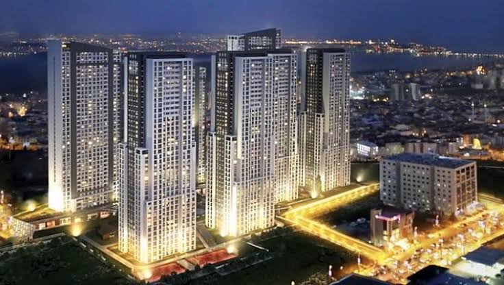 Istanbul Sea View Flats – Modern Marmara View Apartments for Sale in Esenyurt with Full Facilities 5