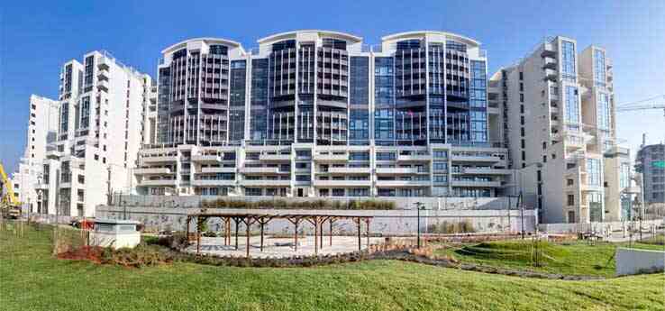 buy luxury Property In Istanbul