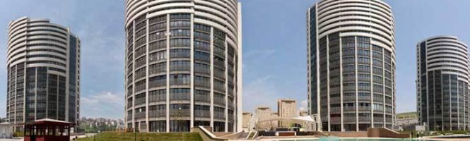 istanbul luxury real estate