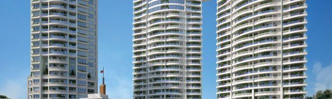 luxury apartment in istanbul