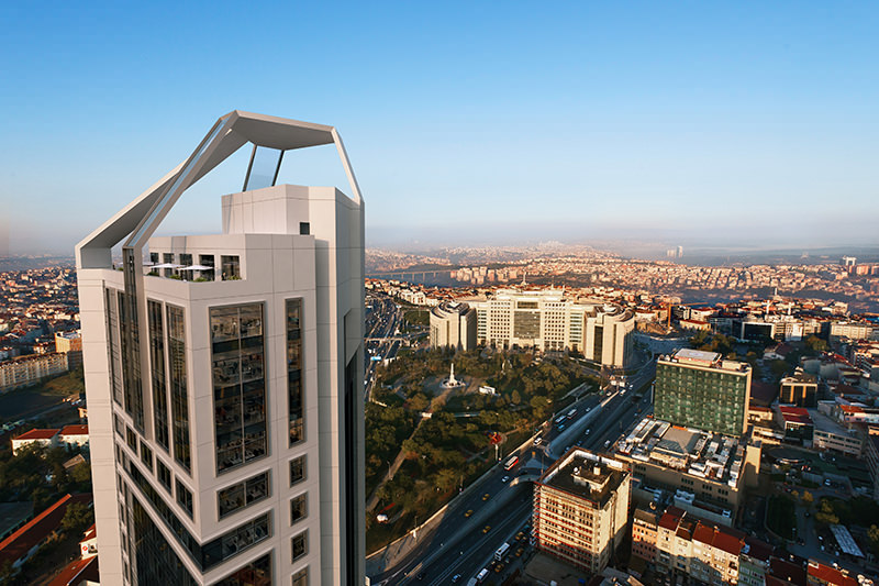 office for sale in istanbul 3