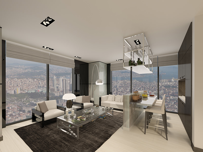 office for sale in istanbul 1