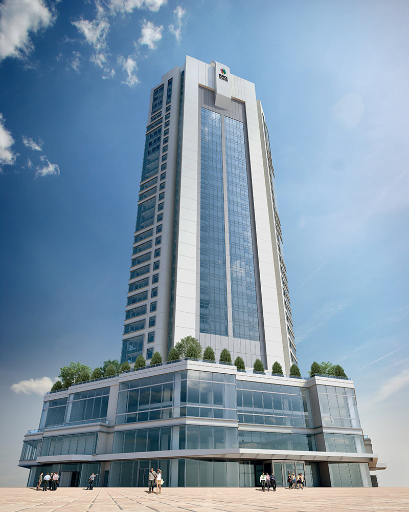office for sale in istanbul 2