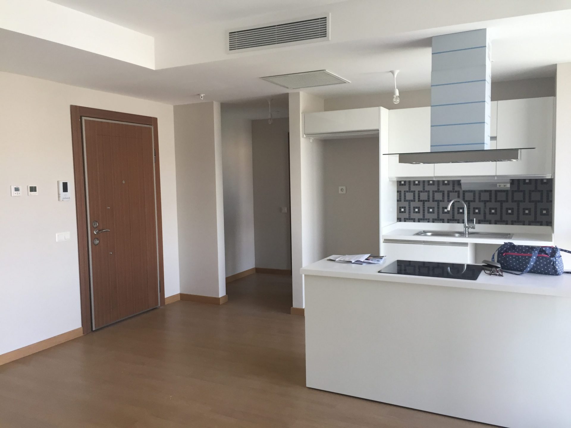Duplex Apartments For Sale Inside Istanbul 6