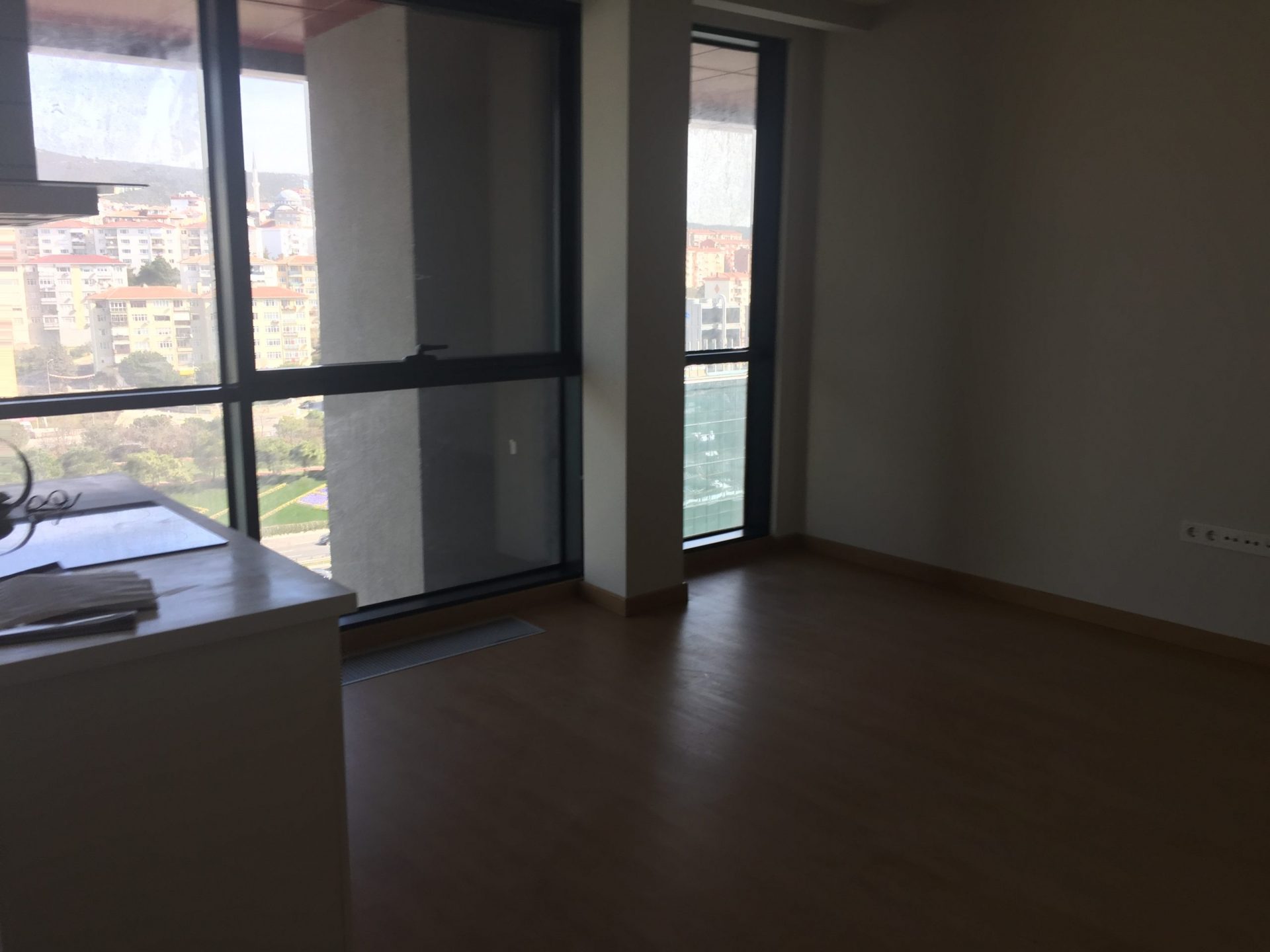 Duplex Apartments For Sale Inside Istanbul 10
