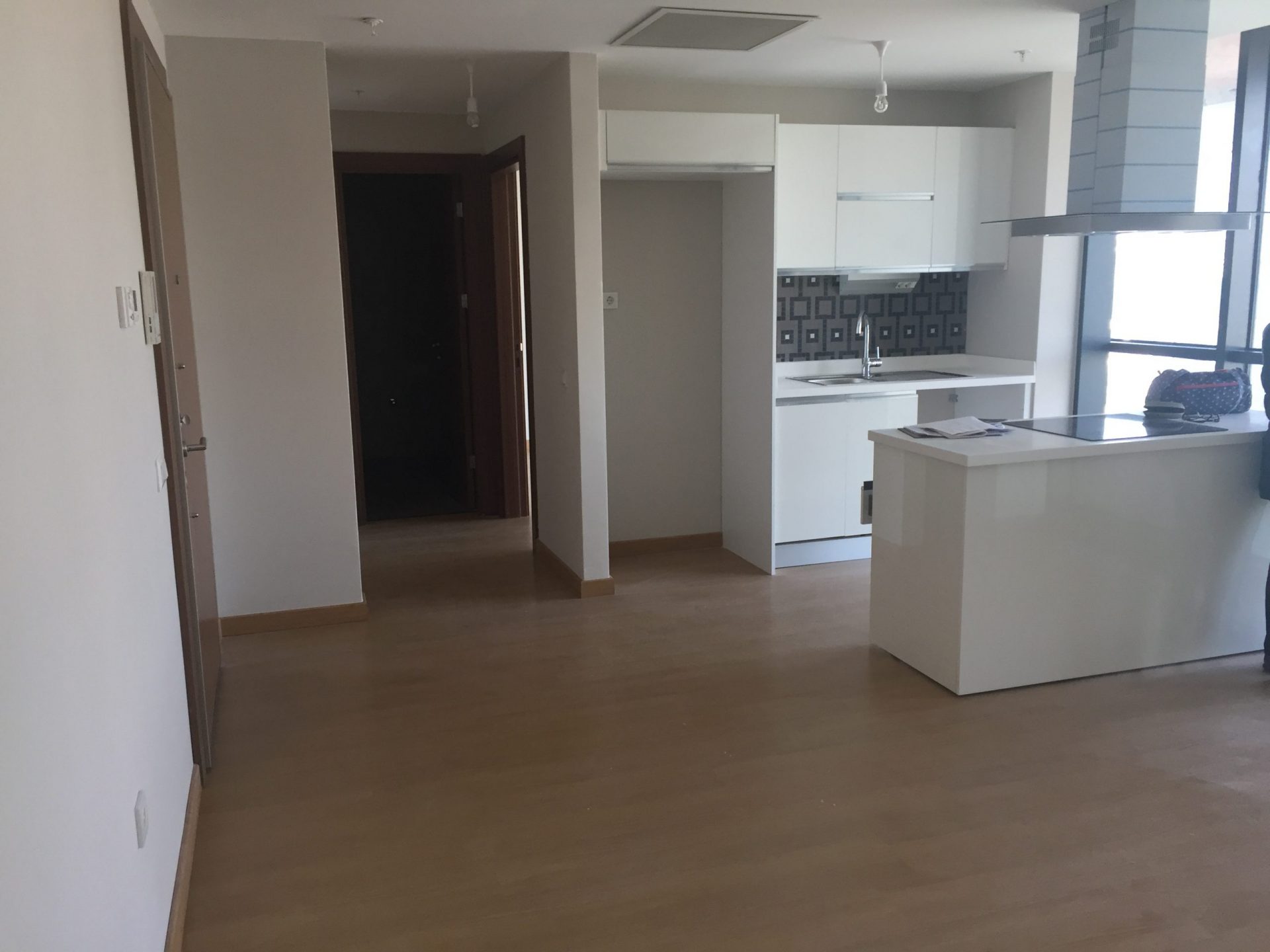 Duplex Apartments For Sale Inside Istanbul 7