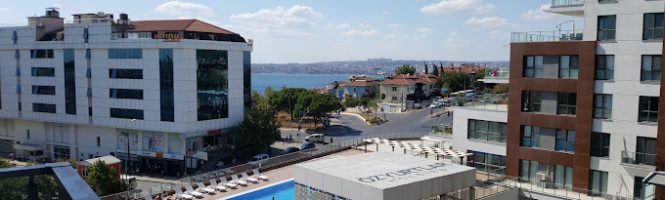 Apartments with Seaview Istanbul – Boutique Homes with Private Terraces and Breathtaking Views Over the Marmara Sea