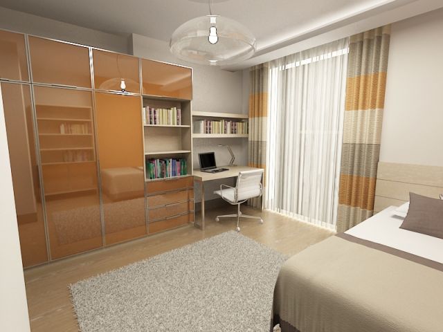 Buy 4 Bedroom Apartment in Antalya 18