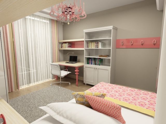 Buy 4 Bedroom Apartment in Antalya 20