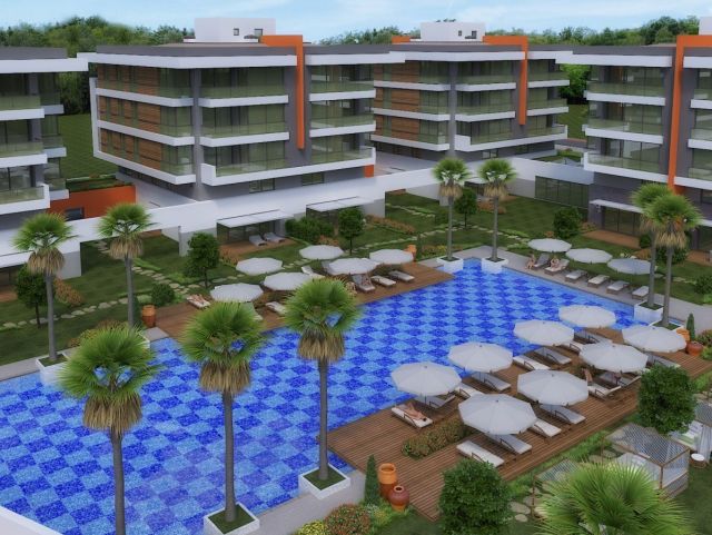 Buy 4 Bedroom Apartment in Antalya 5