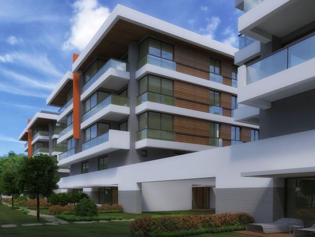 Buy 4 Bedroom Apartment in Antalya 6