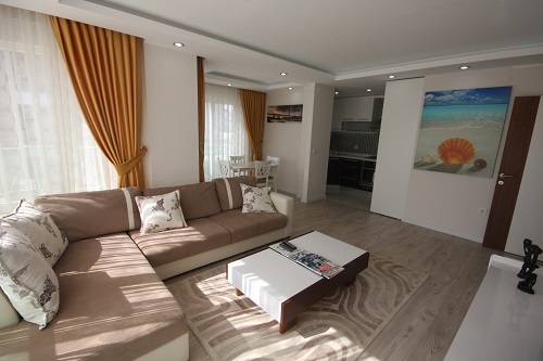 buy apartment in turkey close to the sea 10