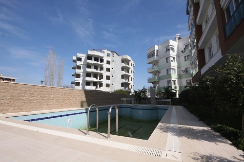 buy apartment in turkey close to the sea 5