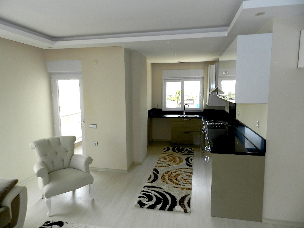 Buy Apartment in Turkey Near The Sea 14