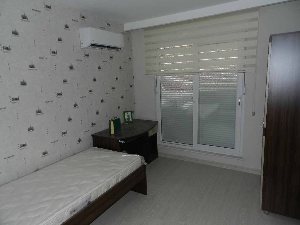 buy mountain view apartment in turkey 12