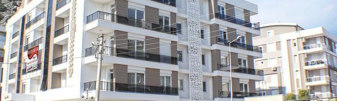 buy mountain view apartment in turkey