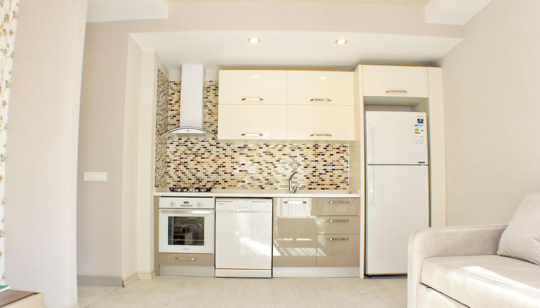 buy mountain view apartment in turkey 3