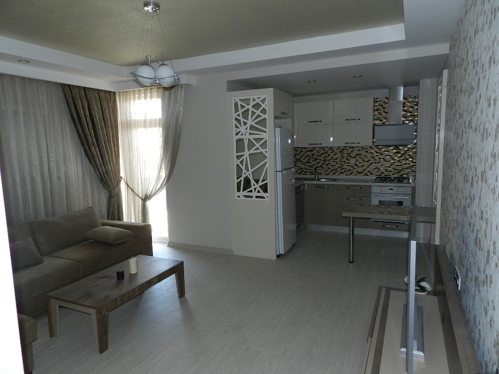 buy mountain view apartment in turkey 8