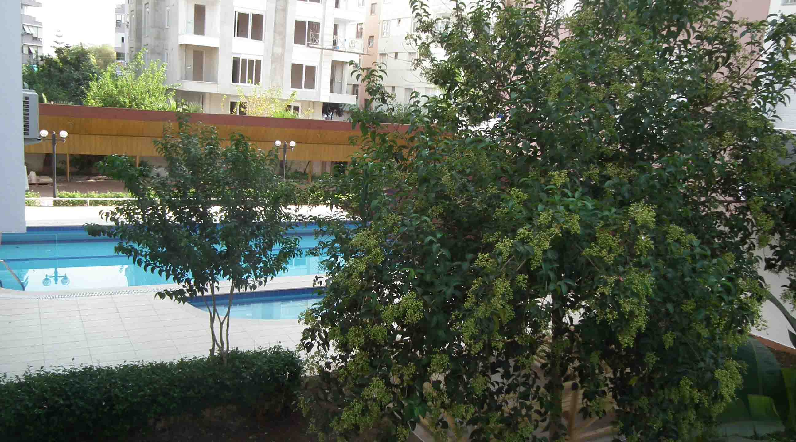 buy new complex apartment in antalya 9