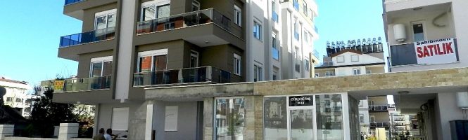 buy property in turkey with mountain view