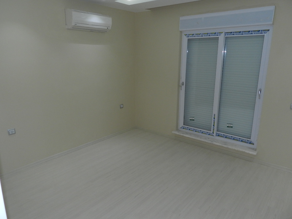 buy Sea View Flat in Antalya Turkey 18